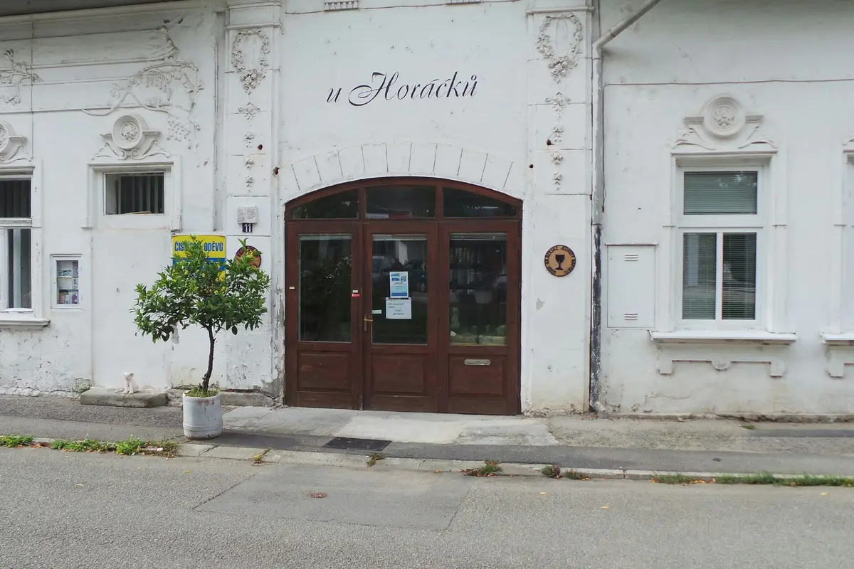 Sbor Bratrské jednoty baptistů v Blansku